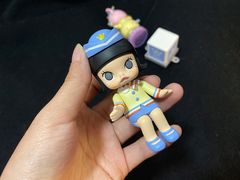 -泡泡玛特POPMART(武汉天地壹方店)