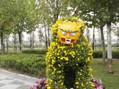 -南湖国家城市湿地公园