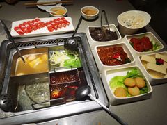全家福-海底捞火锅(北京路店)