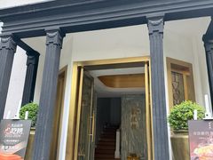 -香港龙凤楼(巨鹿路洋房店)