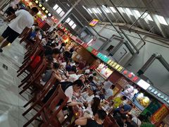 -新五爱道夜市