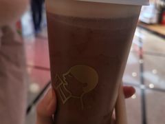 -喜茶(上海五角场万达店)