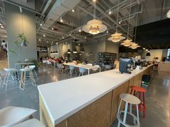 -dotcom coffee古点咖啡(致真大厦店)