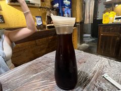 -霄汉羊排(万松园一店)