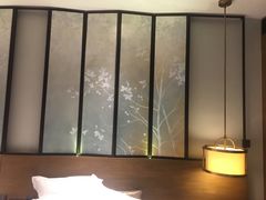 -上海衡山路十二号华邑酒店