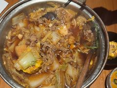 -有喜屋·鲜鸡烧鸟·居酒屋(安龙路店)