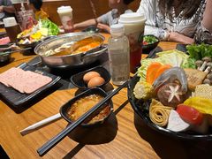 -呷哺呷哺 黄金牧场 (欢乐谷店)