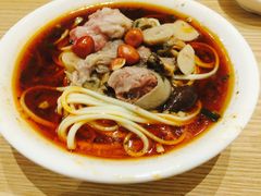 -牛王庙吳記怪味面(双楠店)