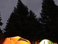 -TIPPI营地 房车主题·露营烧烤团建轰趴(天安假日店)