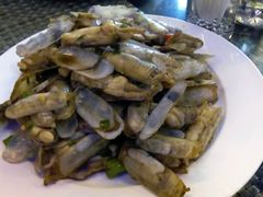 -平顶山市蕴海锦园大酒店-餐厅