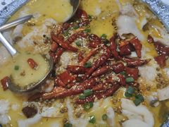 -你鲟欢·香茅柠檬鱼(金沙店)