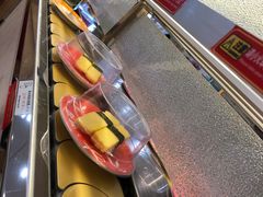 -京樽回転寿司(奥林匹克店)