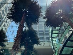 -威斯汀舞台餐厅