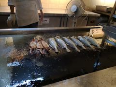 -芭菲盛宴·环球美食(锦城万达广场店)