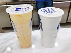 -茶百道(龙阳广场店)