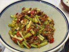 -新新湘菜馆(新中街二条店)