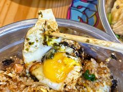 -姐夫家·沈阳黏糊麻辣拌·拌鸡架·冷面(南头古城店)