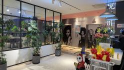 点击看大图 -悦SALON