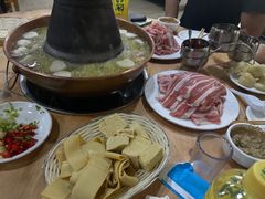 -元盛居(亚泰大街店)