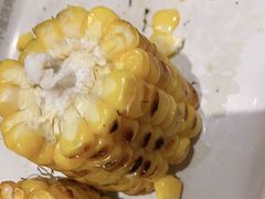 -木屋烧烤(坂田天安云谷店)