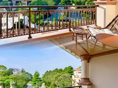 -广州锦绣香江度假别墅