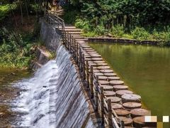 -千泷沟大瀑布旅游区