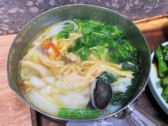 -小满手工粉(北京来福士店)