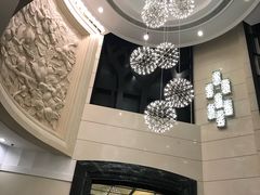 -香港珀丽酒店
