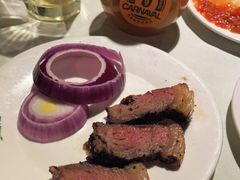 -戈拿旺巴西烤肉(崇文门店)