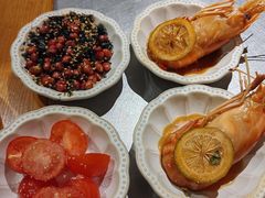 泰式青柠虾王-十面欢腾(长乐路店)