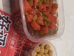 -御膳品糖水(欧乐坊店)