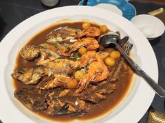 -小满海鲜·别院(天津旗舰店)