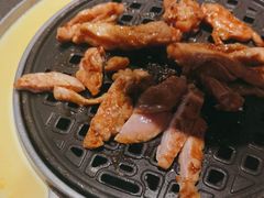 -韩宫宴和牛烤肉(盐城金鹰店)