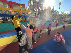 -幸福泉幼儿园(秋实东街)