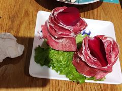 -青瓷火锅料理(西单大悦城店)