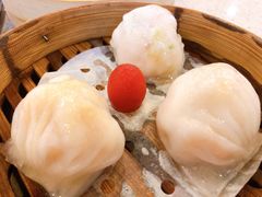-点都德(华强南店)
