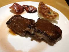 -盛宴标帜西餐厅龙虾.鲍鱼•牛排(重庆喜来登大酒店)