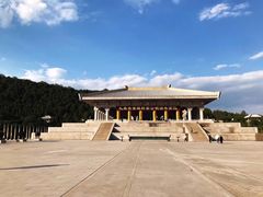 -黄帝陵