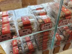 -芦庄子桂顺斋(和平路总店)