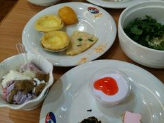 -汉丽轩·音乐自助烤肉餐厅(石岐店)