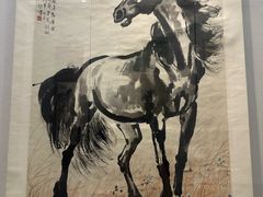-徐悲鸿纪念馆
