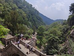 -泰山风景名胜区
