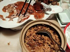 -小吊梨汤·北京菜·烤鸭(鸟巢店)