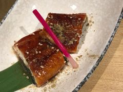 -虹料理·日料放题(悠方店)