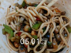 -刘祖富卤粉(洪湖总店)