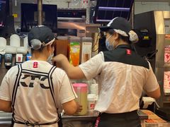 -肯德基(南站店)