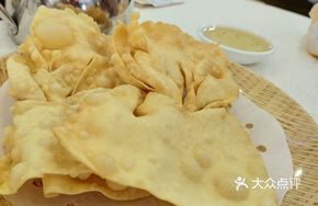 Guilong Egg Crisp
