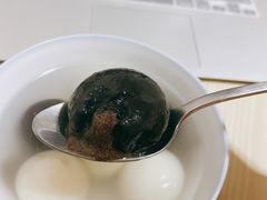 奥利奥汤圆-好利来(四惠店)