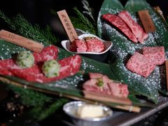 -老乾杯和牛烧肉(王府中环店)