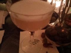 -LONG BAR 廊吧(外滩华尔道夫酒店)